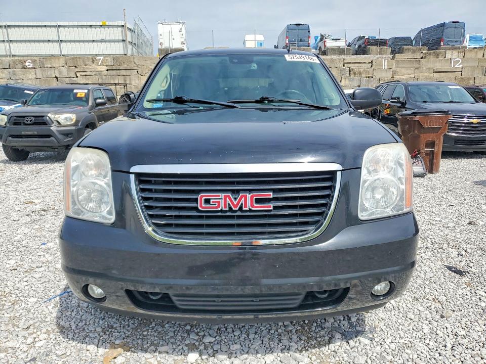 52549146 :رقم المزاد ، 1GKFC33039R105885 vin ، 2009 Gmc Yukon مزاد بيع