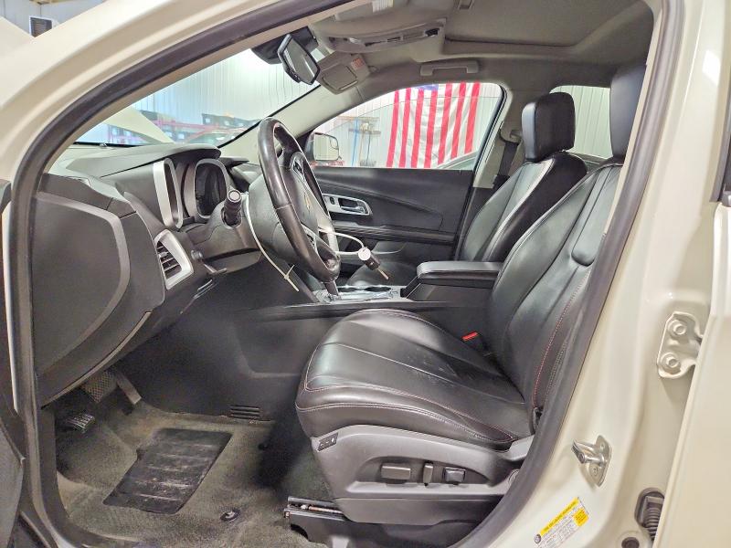 Продажа на аукционе авто 2013 Chevrolet Equinox, vin: 1GNFLGEK6DZ133584, номер лота: 55003246