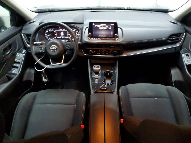 Aukcja sprzedaży 2024 Nissan Rogue, vin: 5N1BT3AB0RC677560, numer aukcji: 55129596