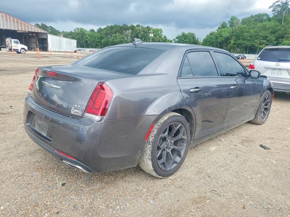 Aukcja sprzedaży 2020 Chrysler 300, vin: 2C3CCAAG8LH123071, numer aukcji: 54344286
