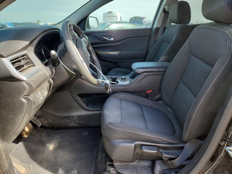 Aukcja sprzedaży 2023 Gmc Acadia, vin: 1GKKNRL44PZ155707, numer aukcji: 55054846