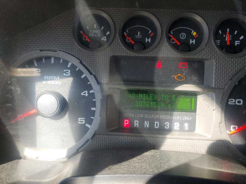 53136416 :رقم المزاد ، 1FTWW31R78EA43515 vin ، 2008 Ford F350 مزاد بيع