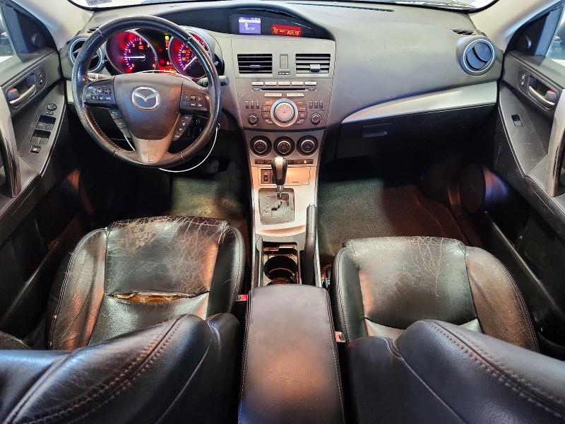 Aukcja sprzedaży 2010 Mazda 3, vin: JM1BL1S5XA1336958, numer aukcji: 51788576