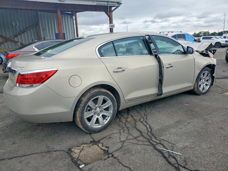 Aukcja sprzedaży 2011 Buick Lacrosse, vin: 1G4GC5ED8BF293026, numer aukcji: 53954286