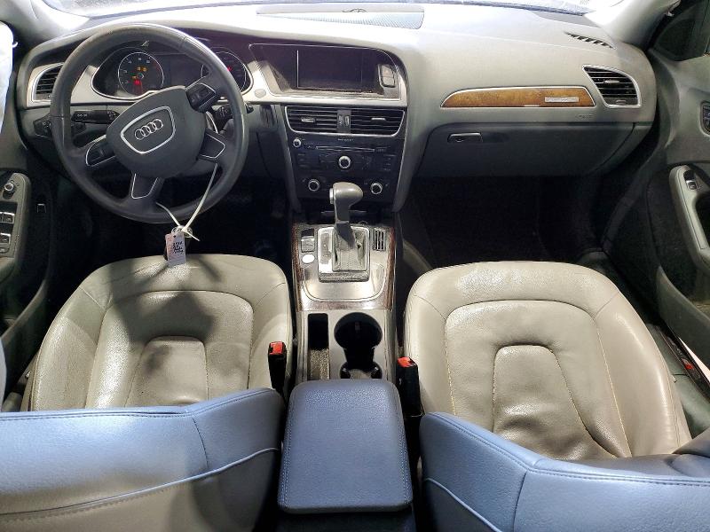 Aukcja sprzedaży 2014 Audi A4, vin: WAUFFAFL1EA044684, numer aukcji: 52739046
