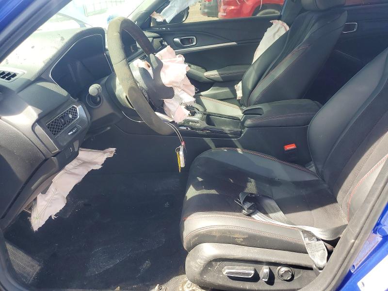 Aukcja sprzedaży 2025 Acura Integra, vin: 19UDE5G94SA002854, numer aukcji: 52888976