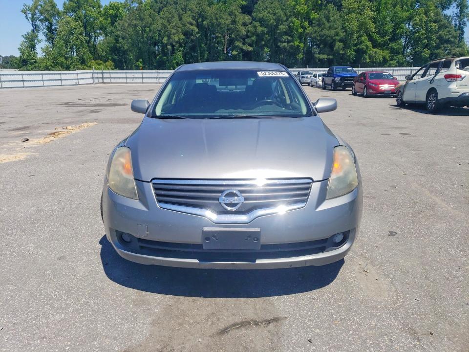 Продаж на аукціоні авто 2008 Nissan Altima, vin: 1N4AL21E28N508010, номер лоту: 52306276
