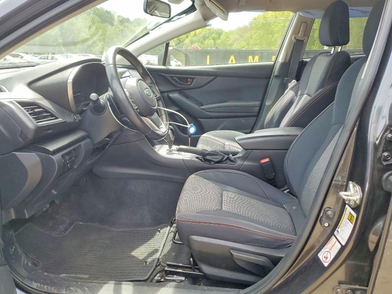 Продажа на аукционе авто 2019 Subaru Crosstrek, vin: JF2GTAEC5K8396401, номер лота: 54649406