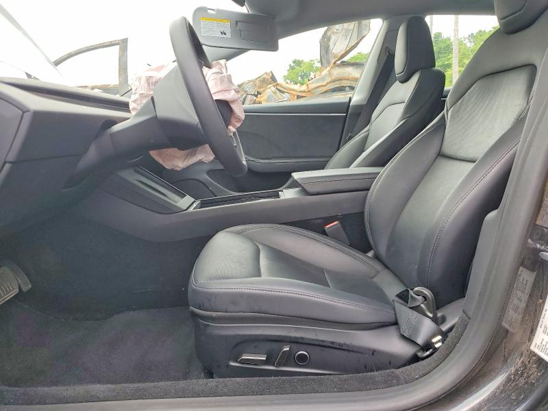 Aukcja sprzedaży 2025 Tesla Model 3, vin: 5YJ3E1EB7SF884084, numer aukcji: 55033986
