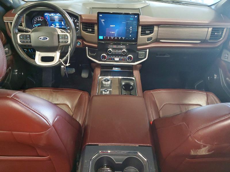 Продажа на аукционе авто 2024 Ford Expedition, vin: 1FMJU2A85REA18417, номер лота: 53575956