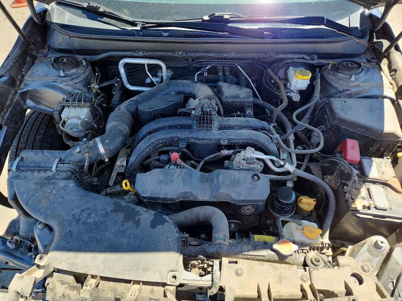 Aukcja sprzedaży 2018 Subaru Outback, vin: 4S4BSACC9J3363469, numer aukcji: 52888666