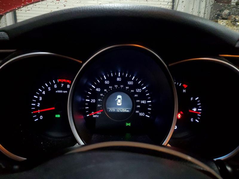Aukcja sprzedaży 2015 Kia Optima, vin: 5XXGN4A78FG370607, numer aukcji: 55101256