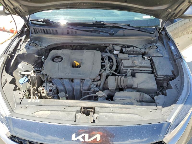Aukcja sprzedaży 2023 Kia Forte, vin: 3KPF24AD1PE590675, numer aukcji: 55159746