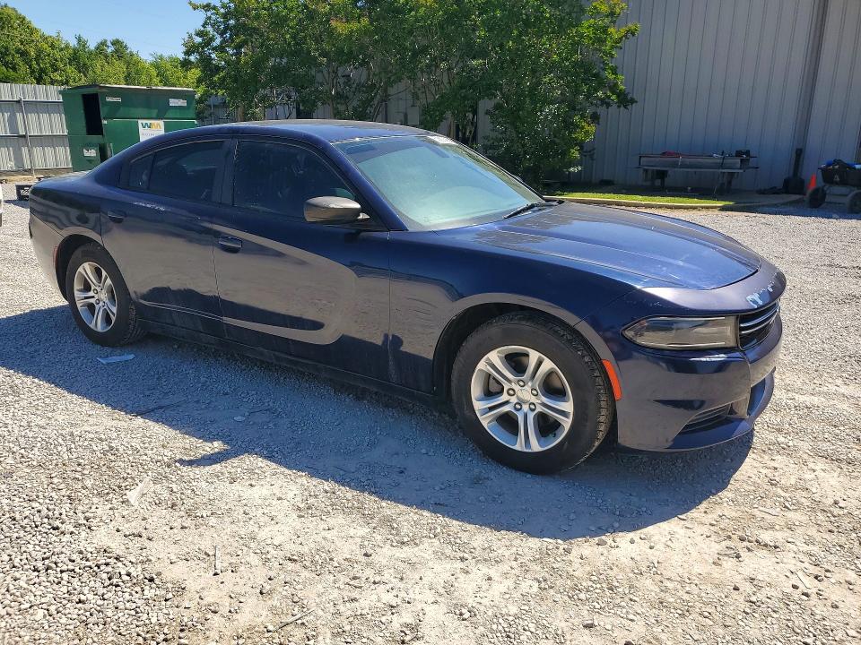 Продаж на аукціоні авто 2016 Dodge Charger, vin: 2C3CDXBG1GH205888, номер лоту: 53802436