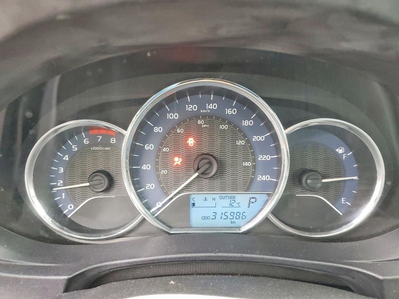 Продаж на аукціоні авто 2015 Toyota Corolla, vin: 2T1BURHE3FC436664, номер лоту: 52186816