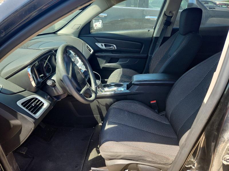 Продаж на аукціоні авто 2016 Gmc Terrain, vin: 2GKALMEK7G6164283, номер лоту: 53632066