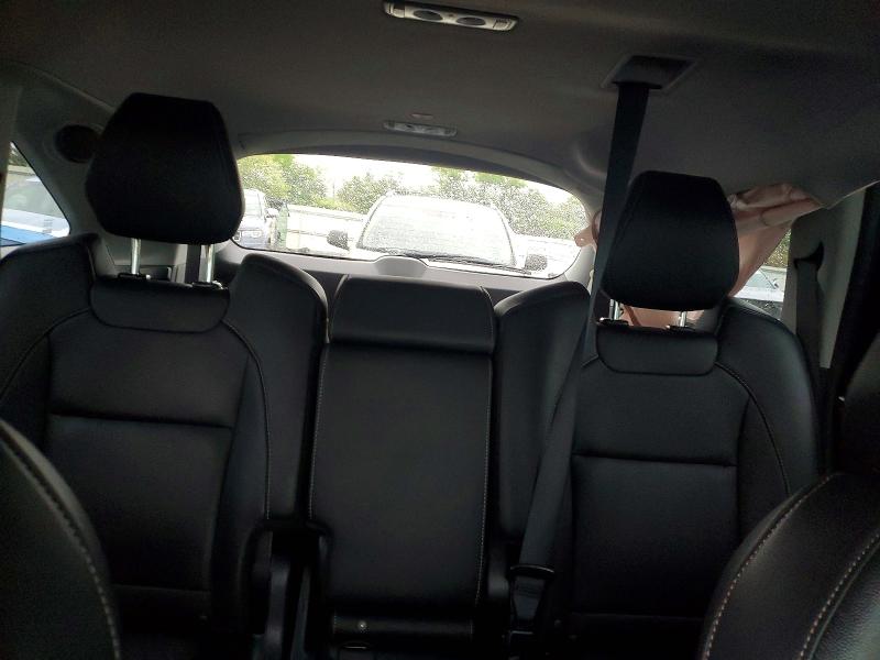52707886 :رقم المزاد ، 5J8YD3H55LL003120 vin ، 2020 Acura Mdx مزاد بيع