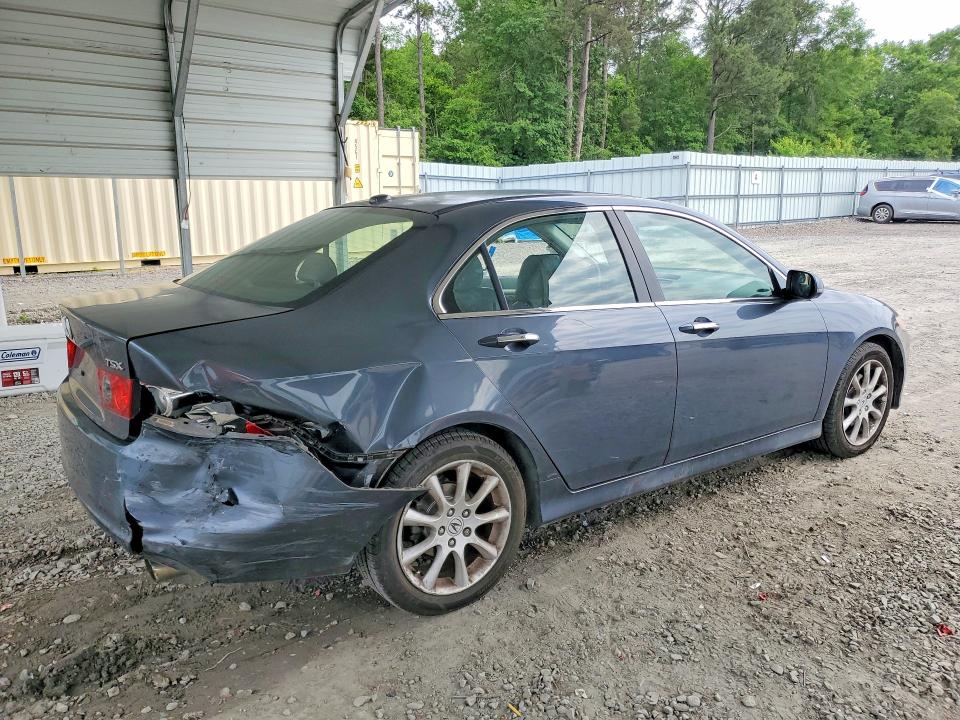 Aukcja sprzedaży 2006 Acura Tsx, vin: JH4CL96816C018521, numer aukcji: 51844716