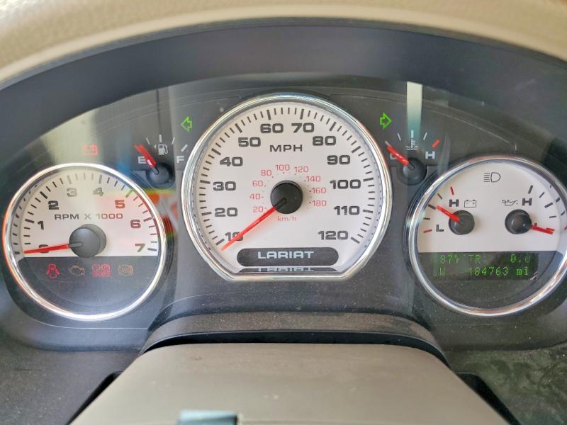 Продаж на аукціоні авто 2007 Ford F150, vin: 1FTPX12V07FB05024, номер лоту: 54414646