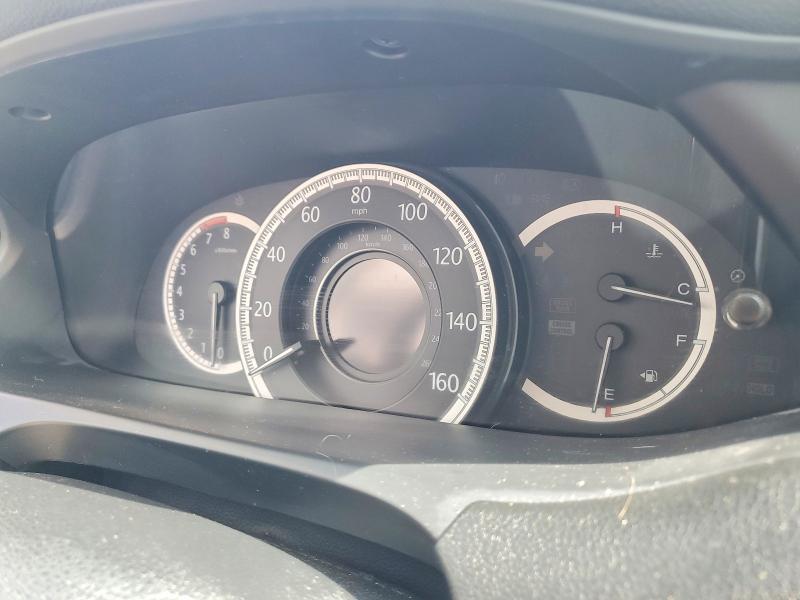 Aukcja sprzedaży 2014 Honda Accord, vin: 1HGCR3F85EA021706, numer aukcji: 53203576