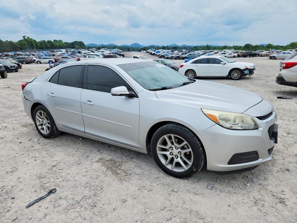 Продажа на аукционе авто 2015 Chevrolet Malibu, vin: 1G11C5SL3FF110989, номер лота: 55396496