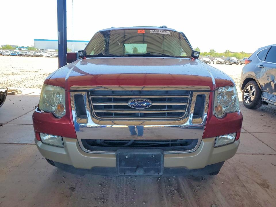Продажа на аукционе авто 2008 Ford Explorer, vin: 1FMEU74E48UB19260, номер лота: 54071456