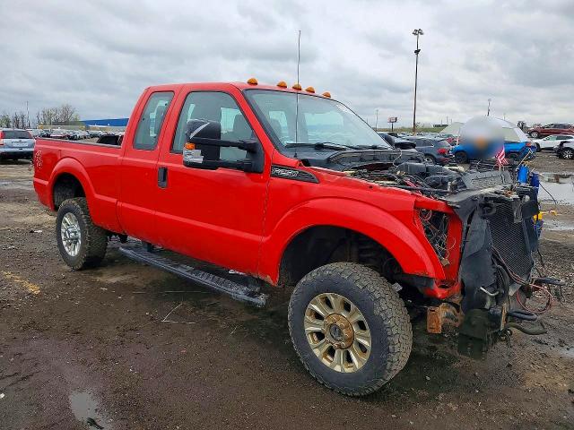Продаж на аукціоні авто 2016 Ford F250, vin: 1FT7X2B68GEB30158, номер лоту: 52032686