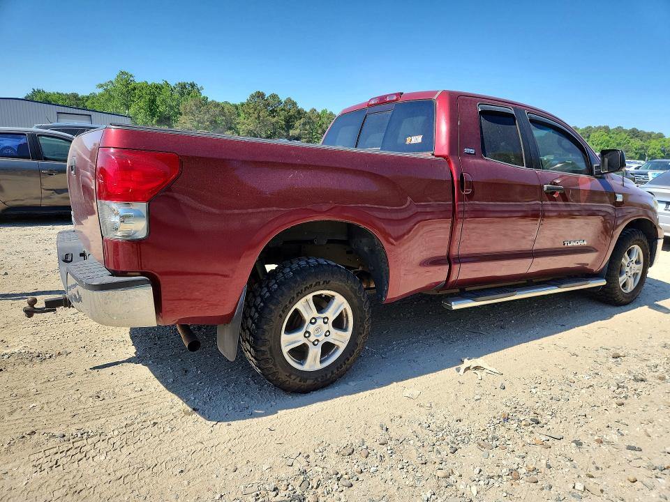 Продаж на аукціоні авто 2008 Toyota Tundra, vin: 5TBRT54168S458724, номер лоту: 53922886