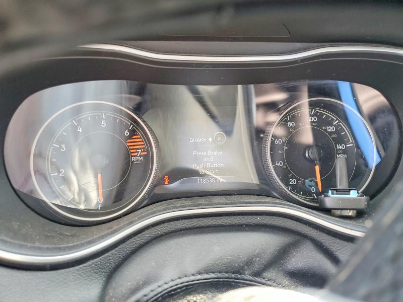 2019 Jeep Cherokee მანქანა იყიდება აუქციონზე, vin: 1C4PJLDB1KD427580, აუქციონის ნომერი: 54755096