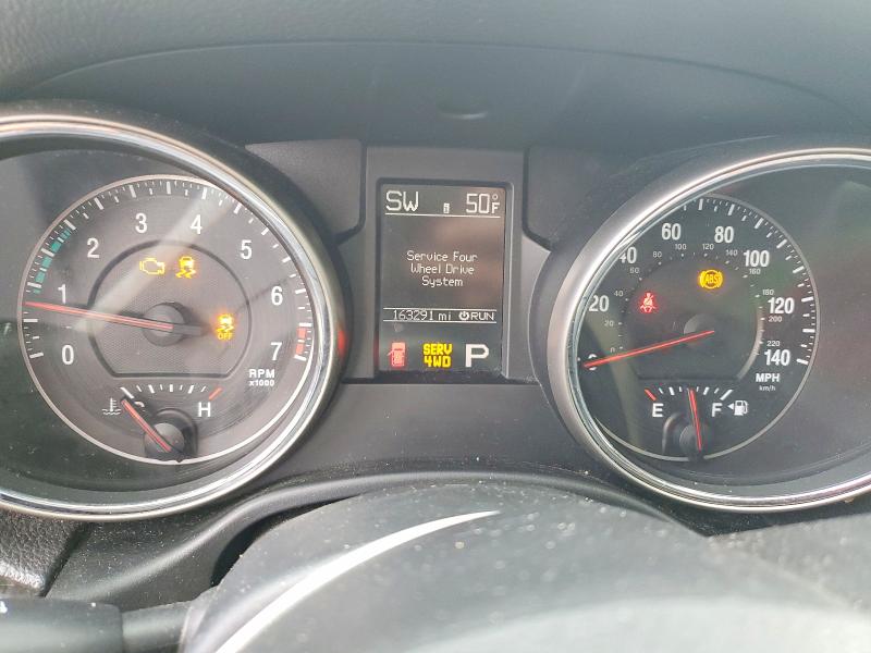 Aukcja sprzedaży 2011 Jeep Grand Cherokee, vin: 1J4RR4GGXBC641885, numer aukcji: 51522646