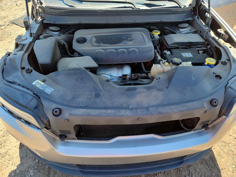 Aukcja sprzedaży 2020 Jeep Cherokee, vin: 1C4PJLCBXLD654723, numer aukcji: 52505676