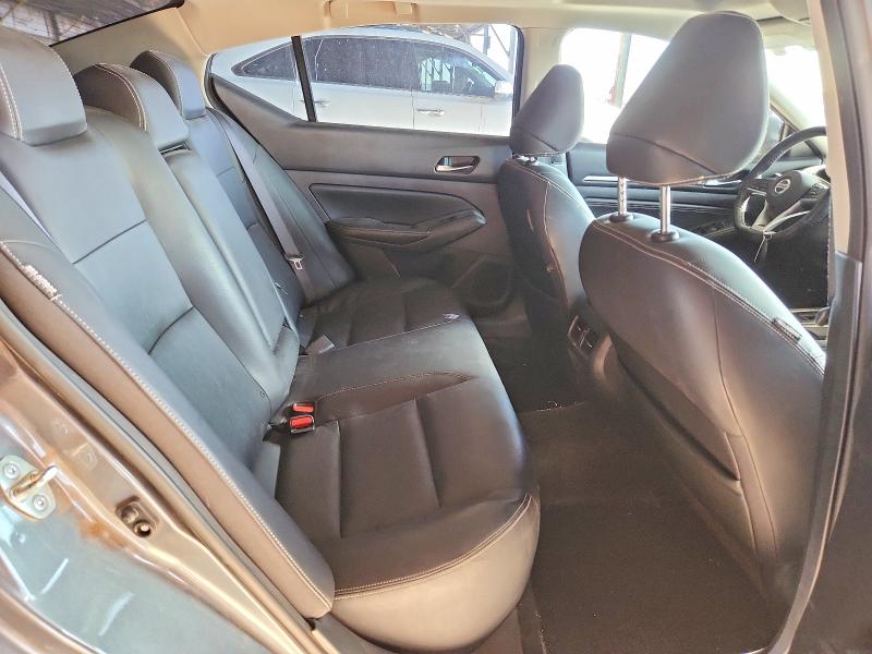 Aukcja sprzedaży 2019 Nissan Altima, vin: 1N4BL4EVXKC108001, numer aukcji: 53724596