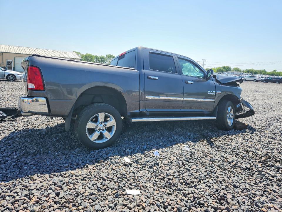 Aukcja sprzedaży 2017 Ram 1500, vin: 3C6RR7LT9HG525276, numer aukcji: 53919386