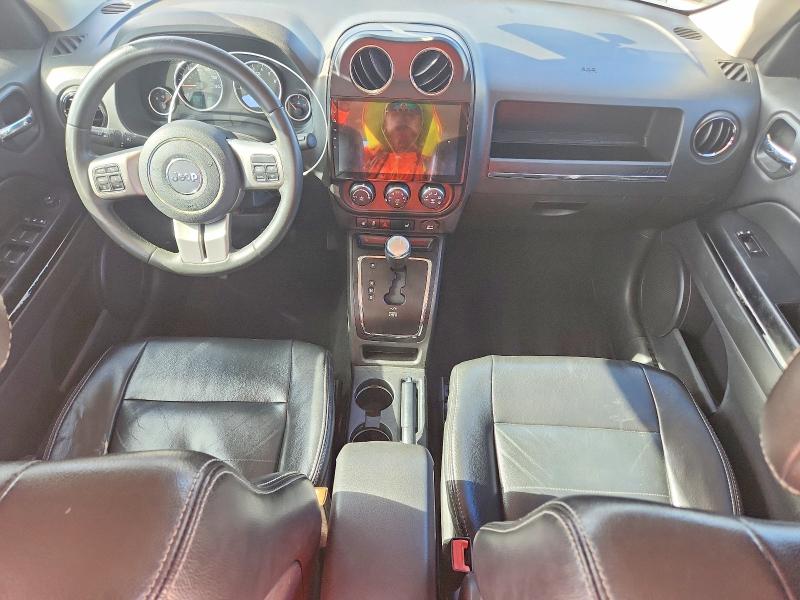 Продажа на аукционе авто 2012 Jeep Patriot, vin: 1C4NJPCB6CD566265, номер лота: 53220506