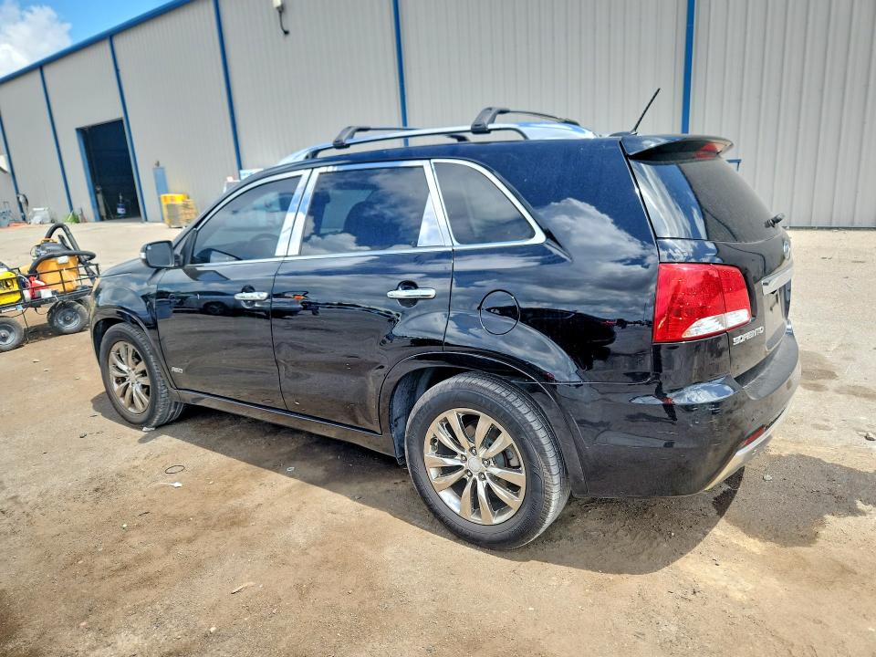 Продаж на аукціоні авто 2011 Kia Sorento, vin: 5XYKWDA23BG121584, номер лоту: 54316586