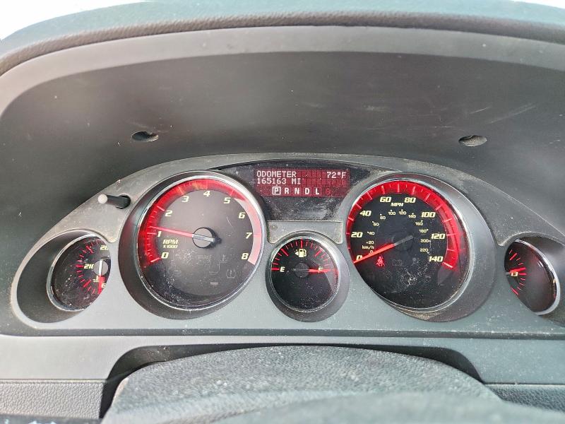 2012 Gmc Acadia მანქანა იყიდება აუქციონზე, vin: 1GKKVRED2CJ227123, აუქციონის ნომერი: 53747346