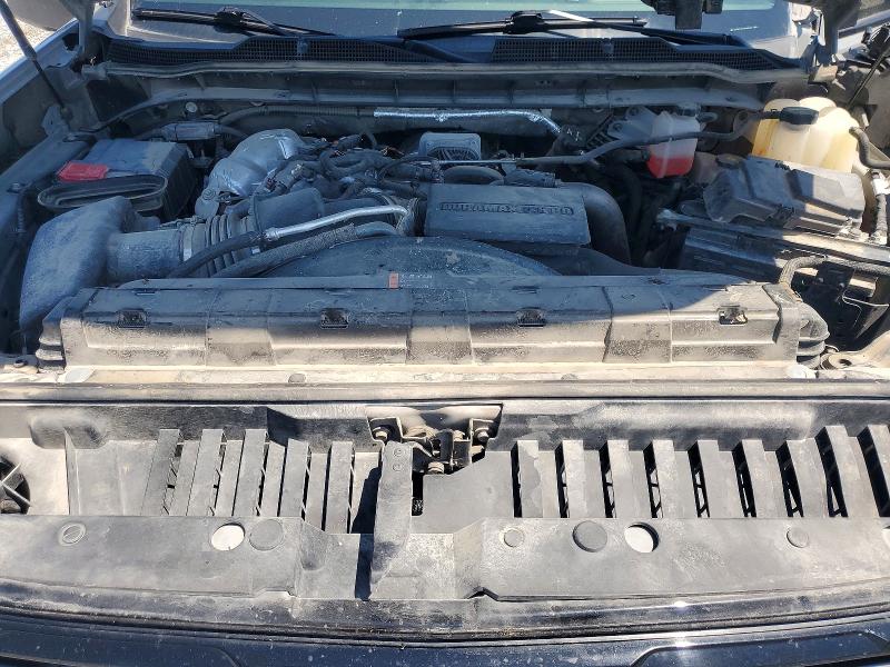 Продажа на аукционе авто 2024 Chevrolet Silverado, vin: 2GC4YNEYXR1202769, номер лота: 53482736