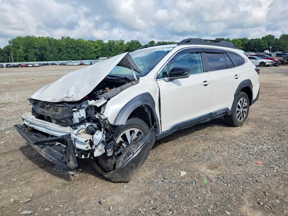 Aukcja sprzedaży 2024 Subaru Outback, vin: 4S4BTAFC5R3154069, numer aukcji: 54784726