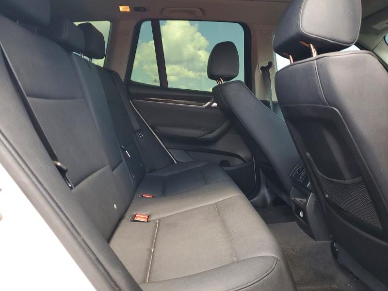 Продаж на аукціоні авто 2016 Bmw X3, vin: 5UXWX9C50G0D88859, номер лоту: 53693726