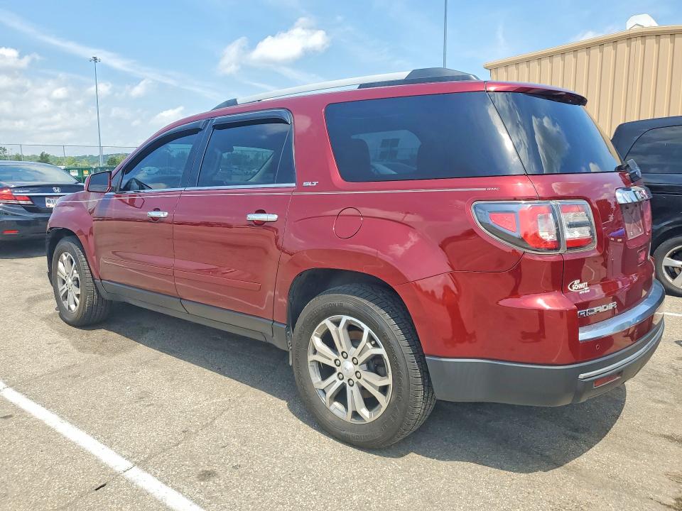 Aukcja sprzedaży 2016 Gmc Acadia, vin: 1GKKRRKD0GJ110039, numer aukcji: 53982086