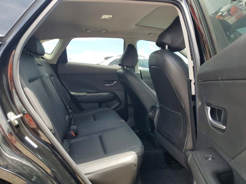 Продажа на аукционе авто 2025 Hyundai Kona, vin: KM8HE3A38SU195707, номер лота: 54861386