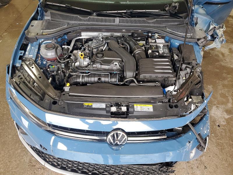 Aukcja sprzedaży 2025 Volkswagen Jetta, vin: 3VW7X7BU5SM066396, numer aukcji: 53766736