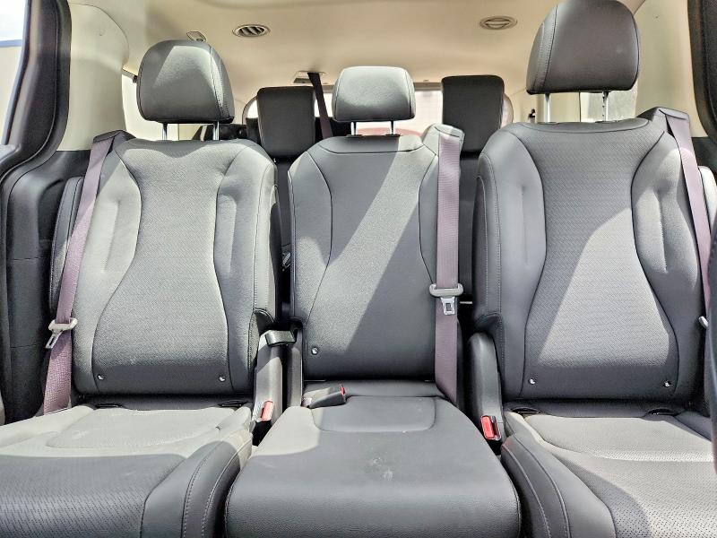 Aukcja sprzedaży 2025 Kia Carnival Hybrid, vin: KNDNE5KA4S6078114, numer aukcji: 52007736