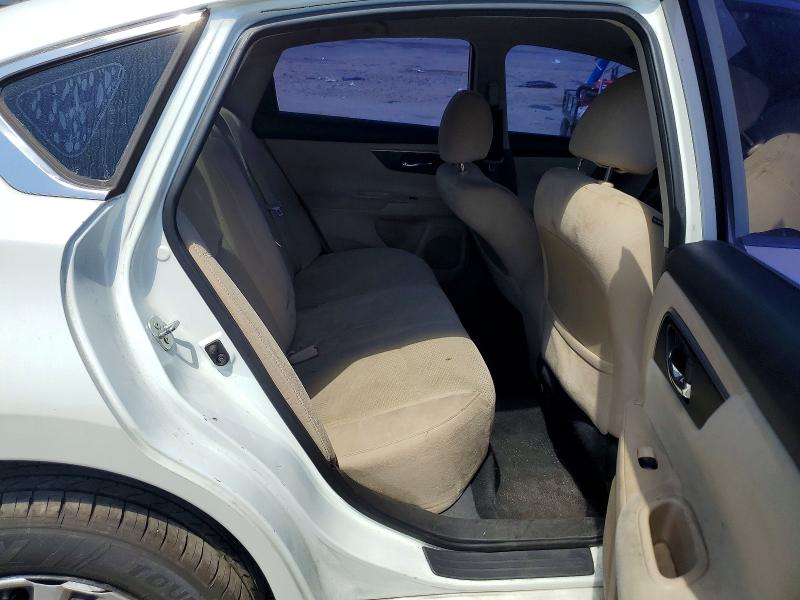 Продажа на аукционе авто 2015 Nissan Altima, vin: 1N4AL3AP8FC103561, номер лота: 54229476