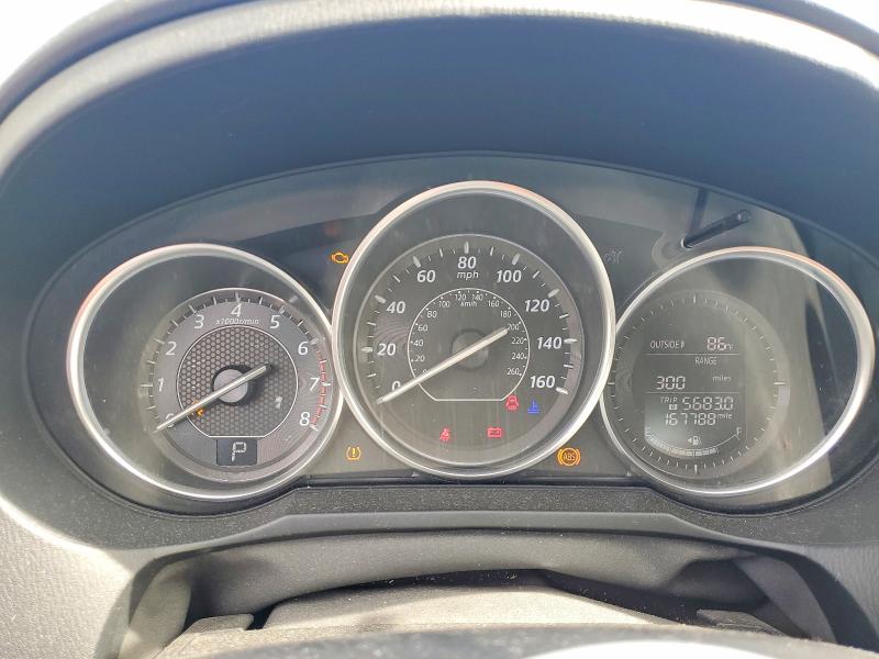 Продаж на аукціоні авто 2015 Mazda 6, vin: JM1GJ1V57F1183339, номер лоту: 54865846