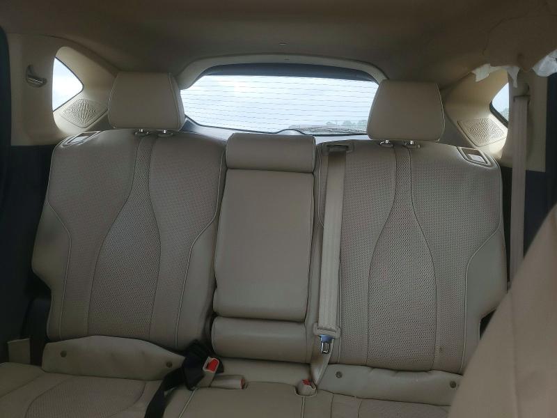 Aukcja sprzedaży 2019 Acura Rdx, vin: 5J8TC2H76KL004980, numer aukcji: 54354506