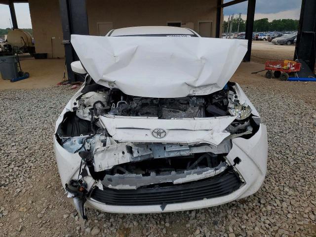 2018 Toyota Yaris Ia მანქანა იყიდება აუქციონზე, vin: 3MYDLBYV7JY320641, აუქციონის ნომერი: 53958556