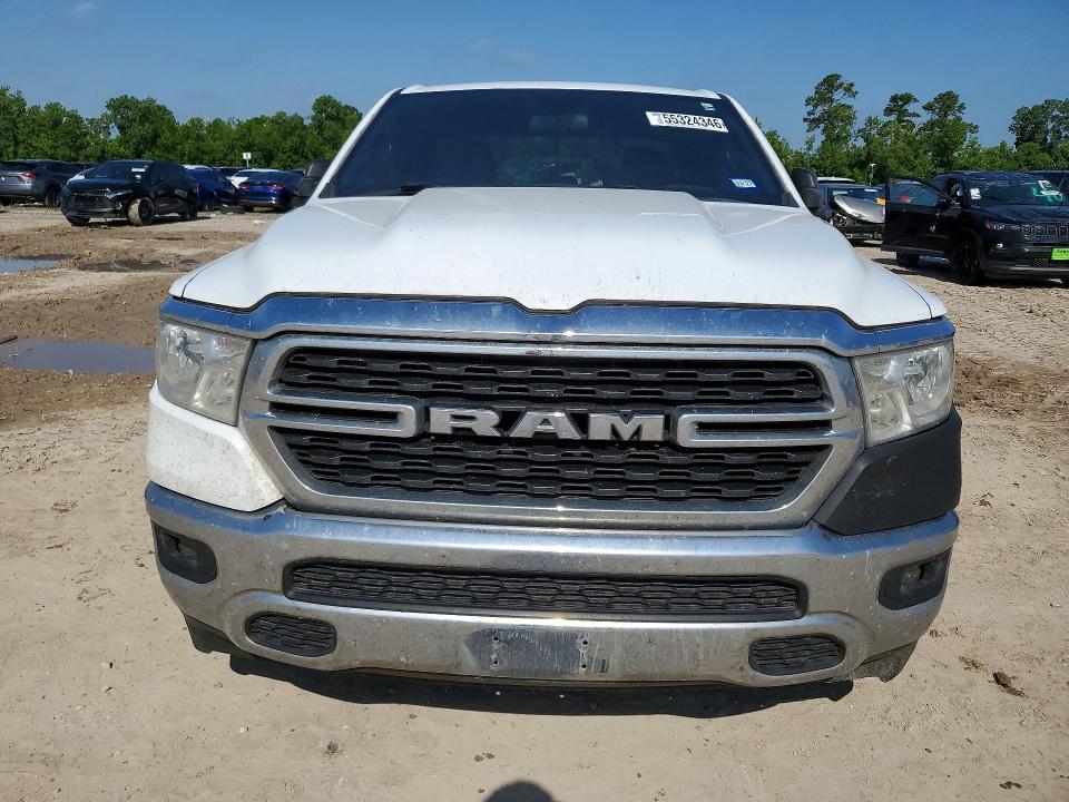 Aukcja sprzedaży 2022 Ram 1500, vin: 1C6RREBGXNN274280, numer aukcji: 55324346