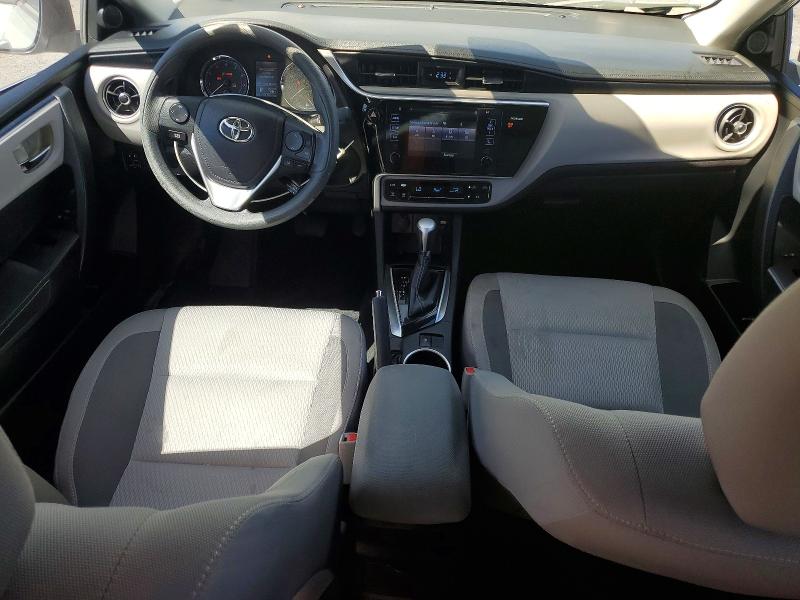 Продаж на аукціоні авто 2017 Toyota Corolla, vin: 2T1BURHE4HC843430, номер лоту: 53024276