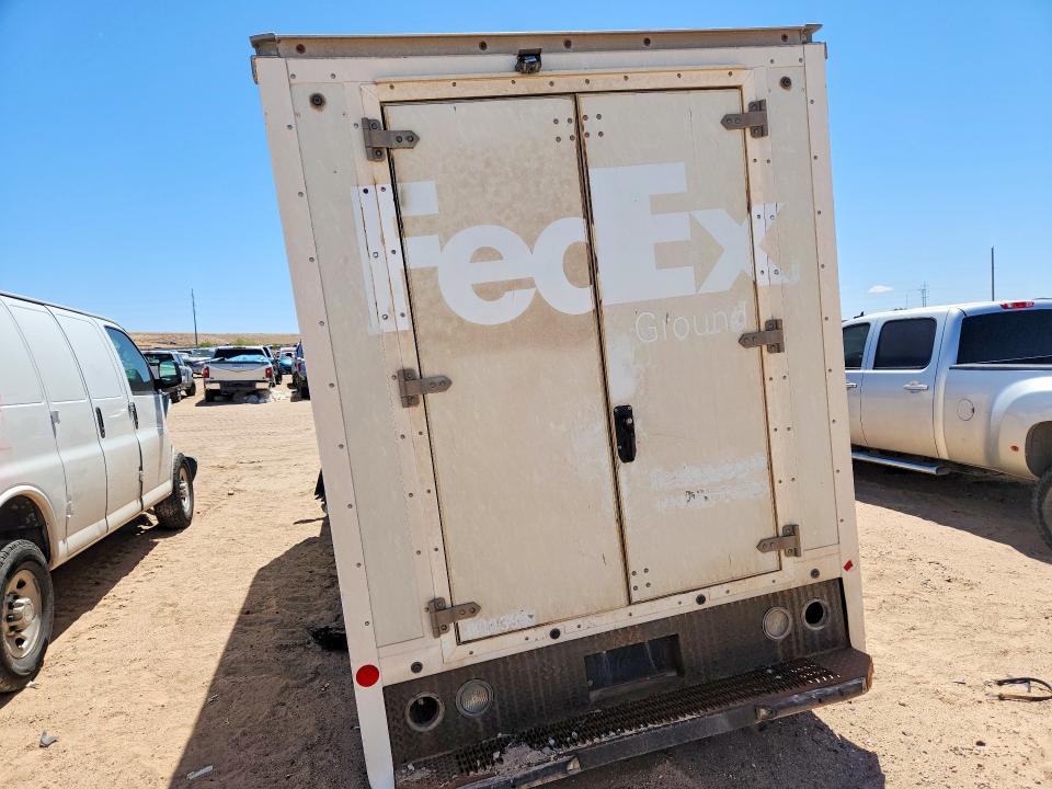 50752886 :رقم المزاد ، 1GB0GSF71M1302252 vin ، 2021 Chevrolet Express مزاد بيع
